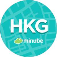 Hong Kong Guía de viaje en español con mapa 🏯 on 9Apps