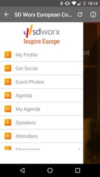 SD Worx European Conference 17 APK Download 2024 Free 9Apps