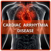 Cardiac Arrhytmia Disease on 9Apps