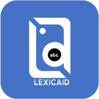 Lexicaid: Word Reader for Dyslexia
