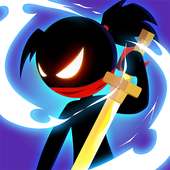 Shadow of Ninja: Legends - Stickman Fight Game