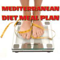Mediterranean Diet Meal Plan on 9Apps
