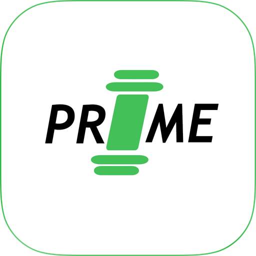 Prime Fit Club