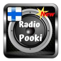 Радио Pooki Финляндия Радиостанции Свободная жизнь