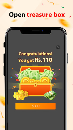 Lucky Cherry: Play game, Gifts screenshot 4