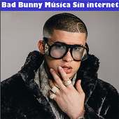 Music Bad Bunny Nueva on 9Apps