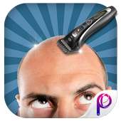 Make Me Bald Photo Effect Editor