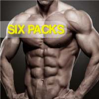 SIX PACK ABS WORKOUT