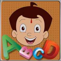 Alphabets With Bheem on 9Apps