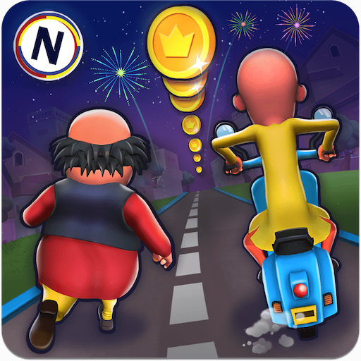 Motu Patlu Run APK Download 2024 Free 9Apps