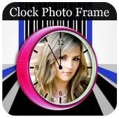 MyClock Picture Photo Frame on 9Apps