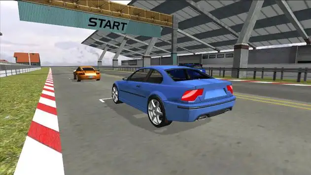 E36 Car Drift & Racing Game APK for Android Download