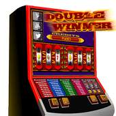 slots - Double Winner