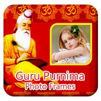 GuruPurnima Photo Frames on 9Apps