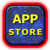 Mobiles App Store prova £1