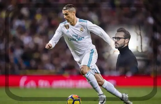 Ronaldo fashion style APK برای دانلود اندروید