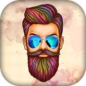 Sunglass Photo Editor : Men and Women