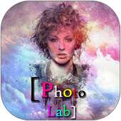 Photo Lab - Photo Editor on 9Apps