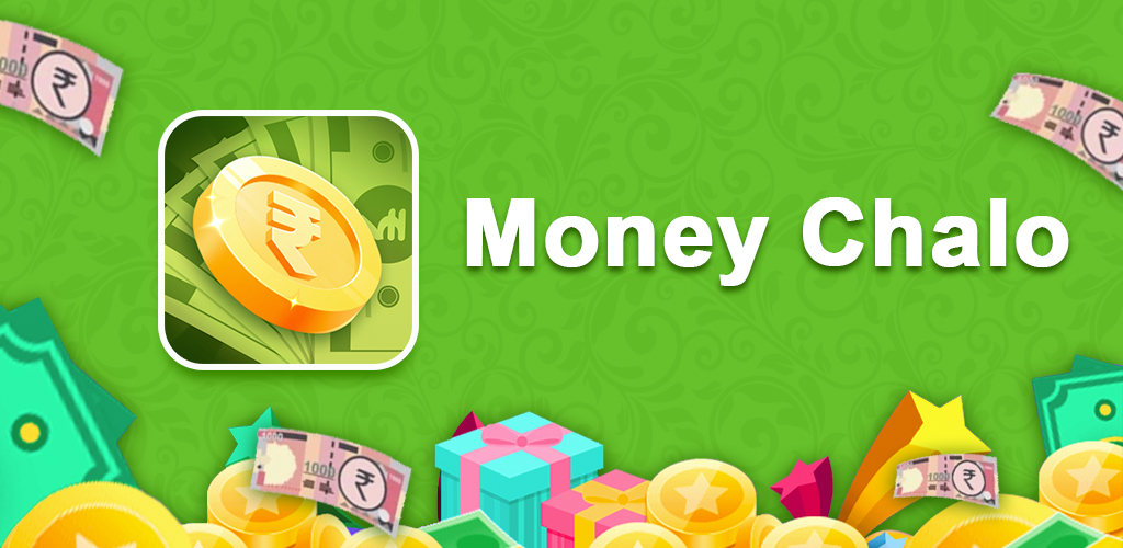 MoneyChalo-Win Real Cash screenshot 1