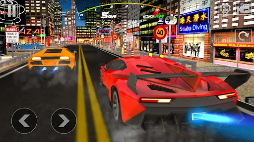 Download do aplicativo Jogos de condução de carros 3D 2023 - Grátis - 9Apps