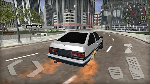 Supra Drift 3D APK Download 2023 - Free - 9Apps