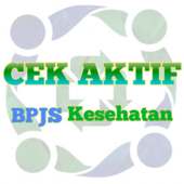 Cara Cek BPJS Aktif