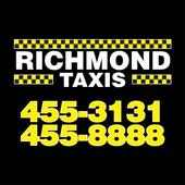 RICHMOND TAXIS