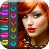Photo Face Makeup on 9Apps