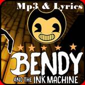 Bendy Ink Machine Songs & Lyrics on 9Apps
