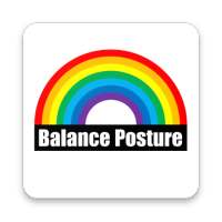 Balance Posture