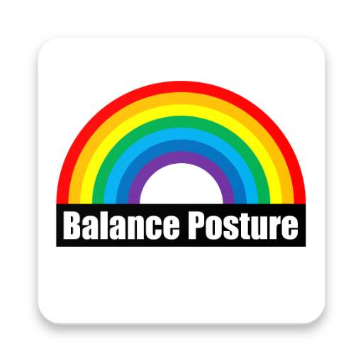 Balance Posture