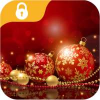Applock Theme Holiday on 9Apps
