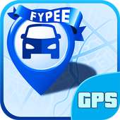 Fypee - GPS Car Park