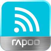Rapoo Keyboard Enhance App on 9Apps
