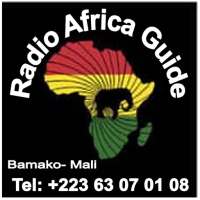 RADIO AFRICA GUIDE- BAMAKO on 9Apps