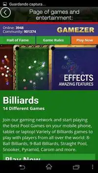 Gamezer Billyard APK Download 2023 - Free - 9Apps