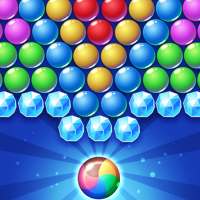 bubble Shooter on 9Apps