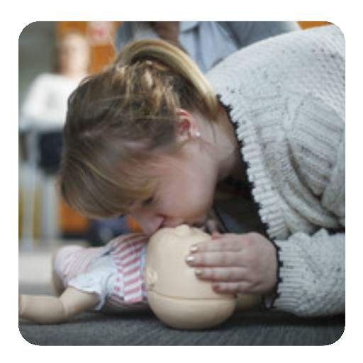 baby and child frist aid guide