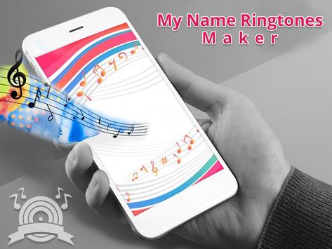 My Name ring tone maker APK Download 2024 - Free - 9Apps