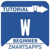 New Tutorial MS Word Beginners Free on 9Apps