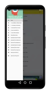 Porn Addiction App لـ Android Download - 9Apps