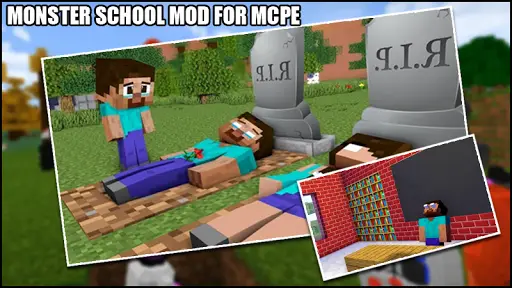 Monster School : ZOMBIE WEDDING - Minecraft Animation