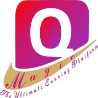 Qmagic - The ultimate earning platform