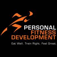Personal Fitness Development on 9Apps