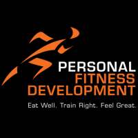 Personal Fitness Development