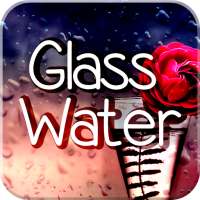 Glass Water Font for FlipFont,Cool Fonts Text Free on 9Apps