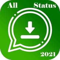 All Status Saver لـ WhatsApp و WhatsApp Business