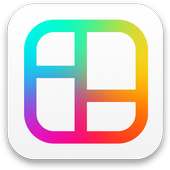 Poto - Photo Collage Maker on 9Apps