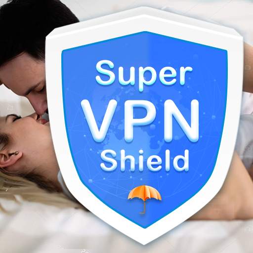 Super VPN Shield – Fast Secure VPN Unlimited Proxy