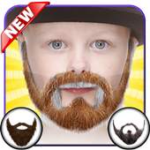 Live Beard Photo Editor